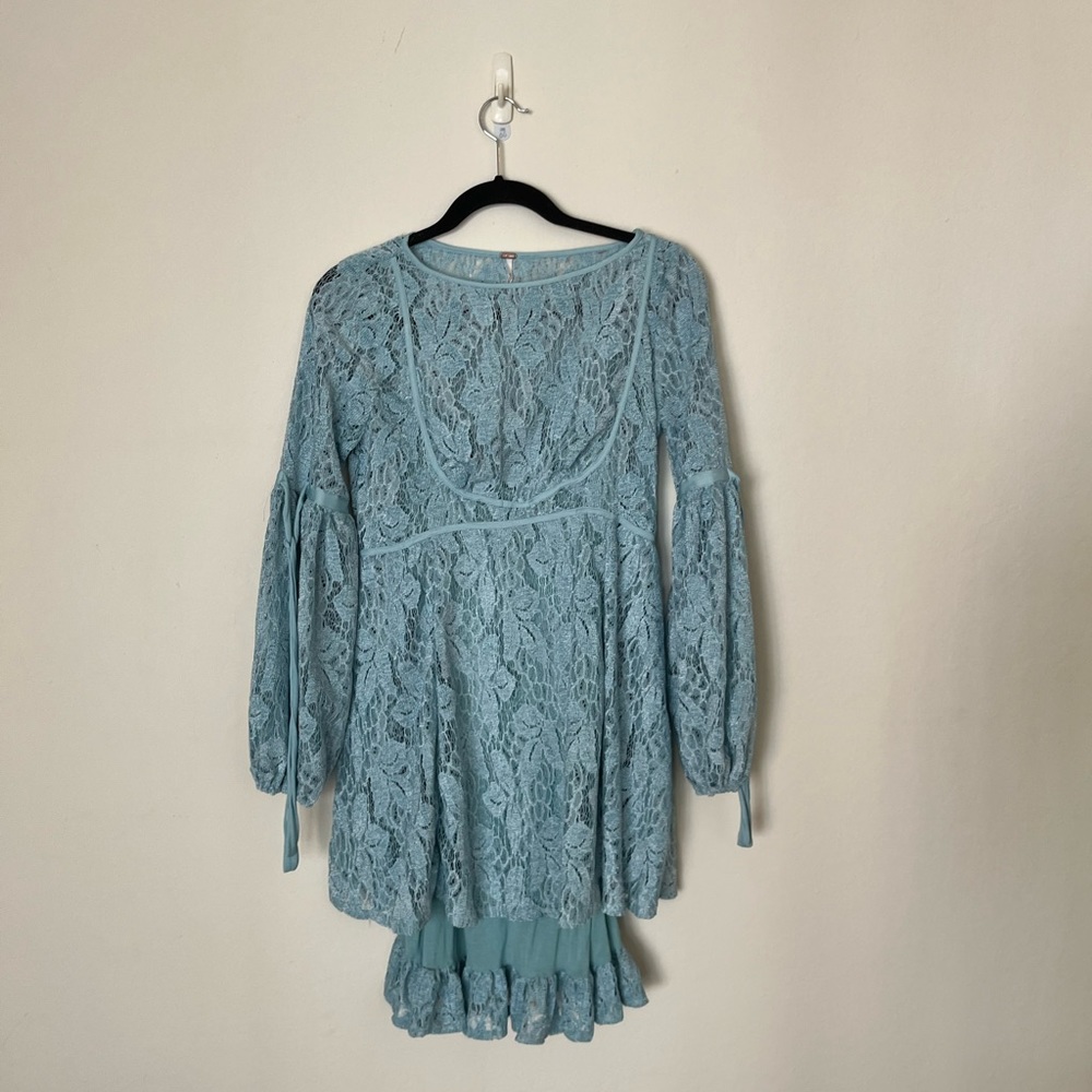 Free People dress! - Picture 3 of 8